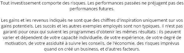 Texte légal